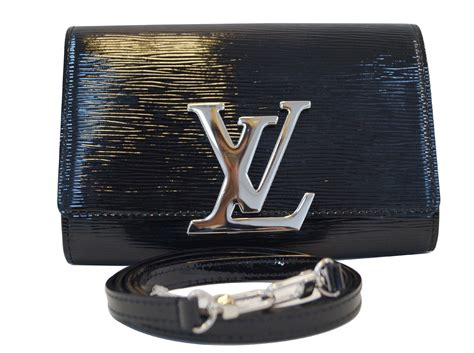 lv epi black bag|louis vuitton epi bag.